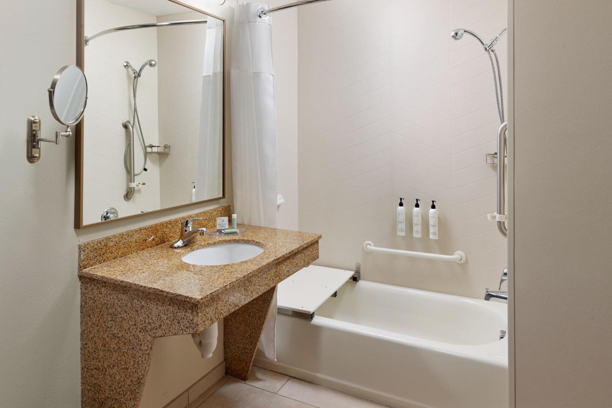 Fairfield Inn & Suites Warner Robins Dış mekan fotoğraf