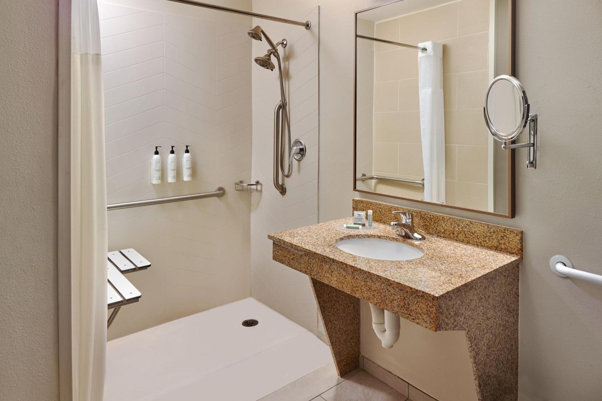 Fairfield Inn & Suites Warner Robins Dış mekan fotoğraf