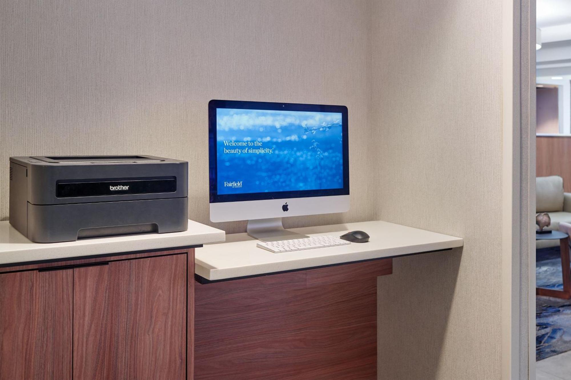 Fairfield Inn & Suites Warner Robins Dış mekan fotoğraf