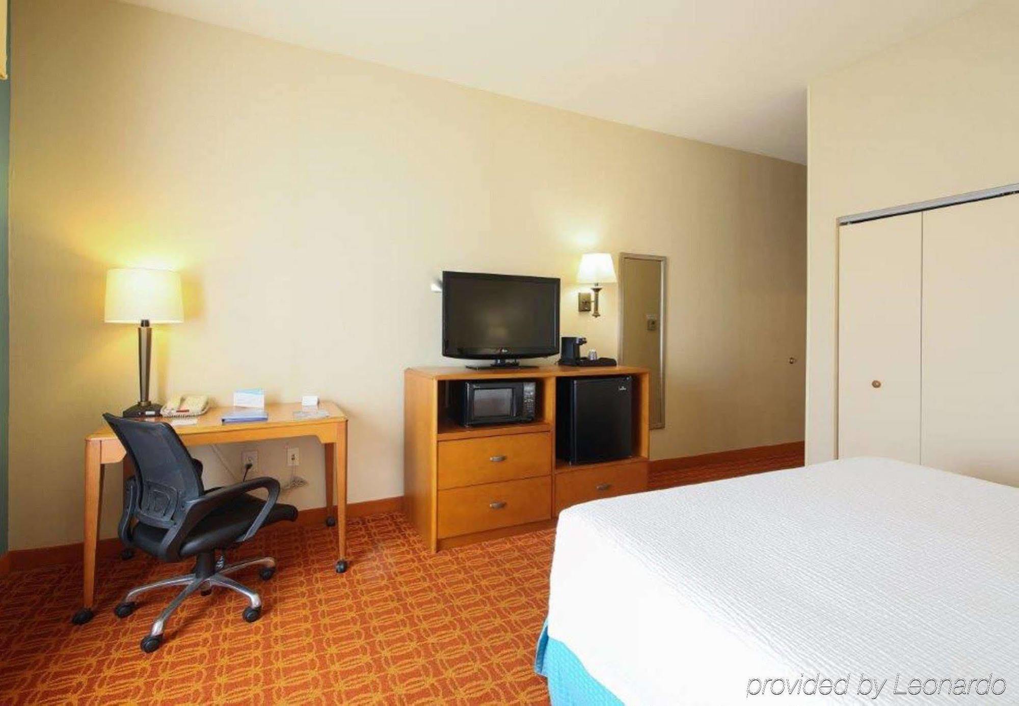 Fairfield Inn & Suites Warner Robins Dış mekan fotoğraf