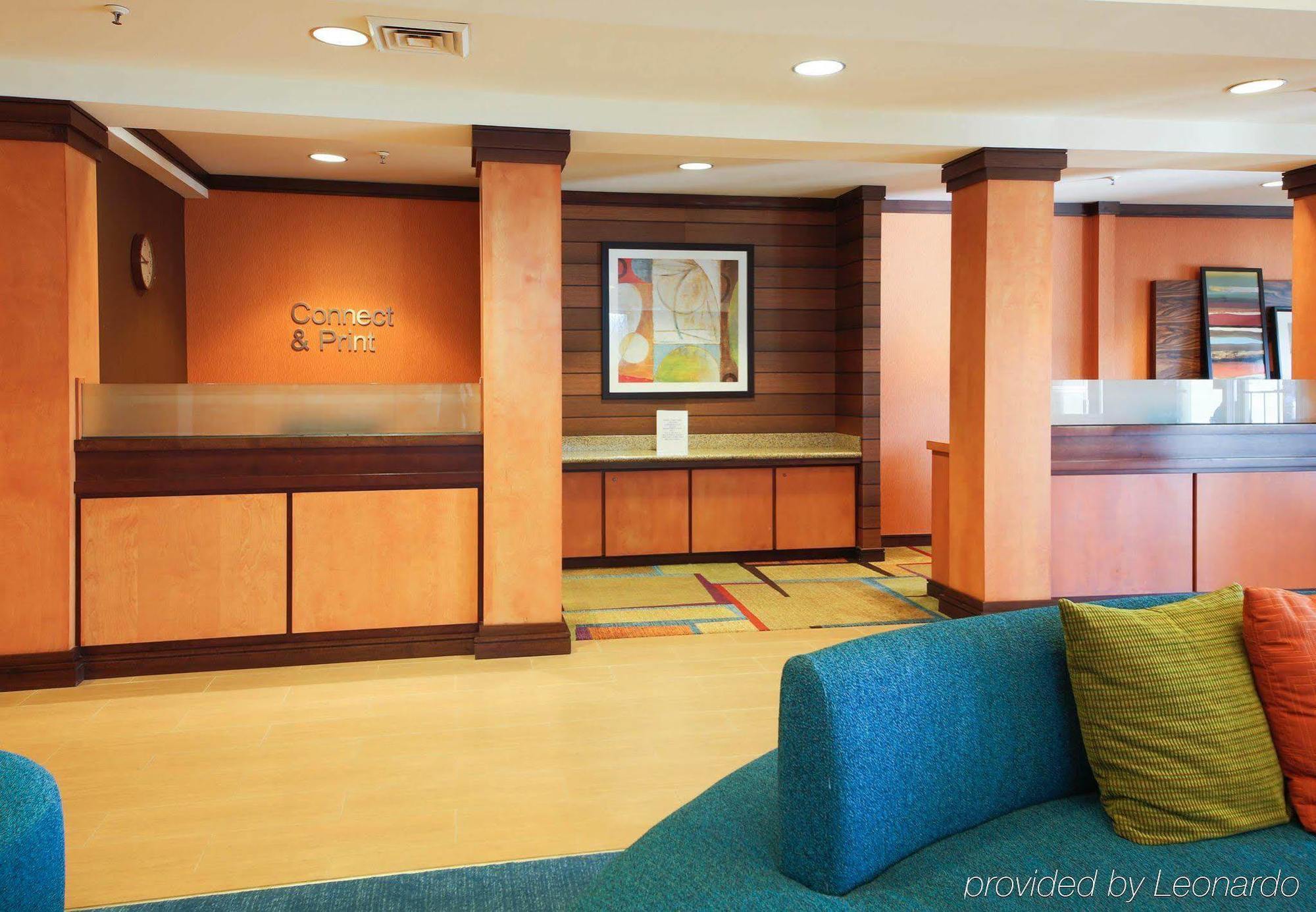Fairfield Inn & Suites Warner Robins Dış mekan fotoğraf
