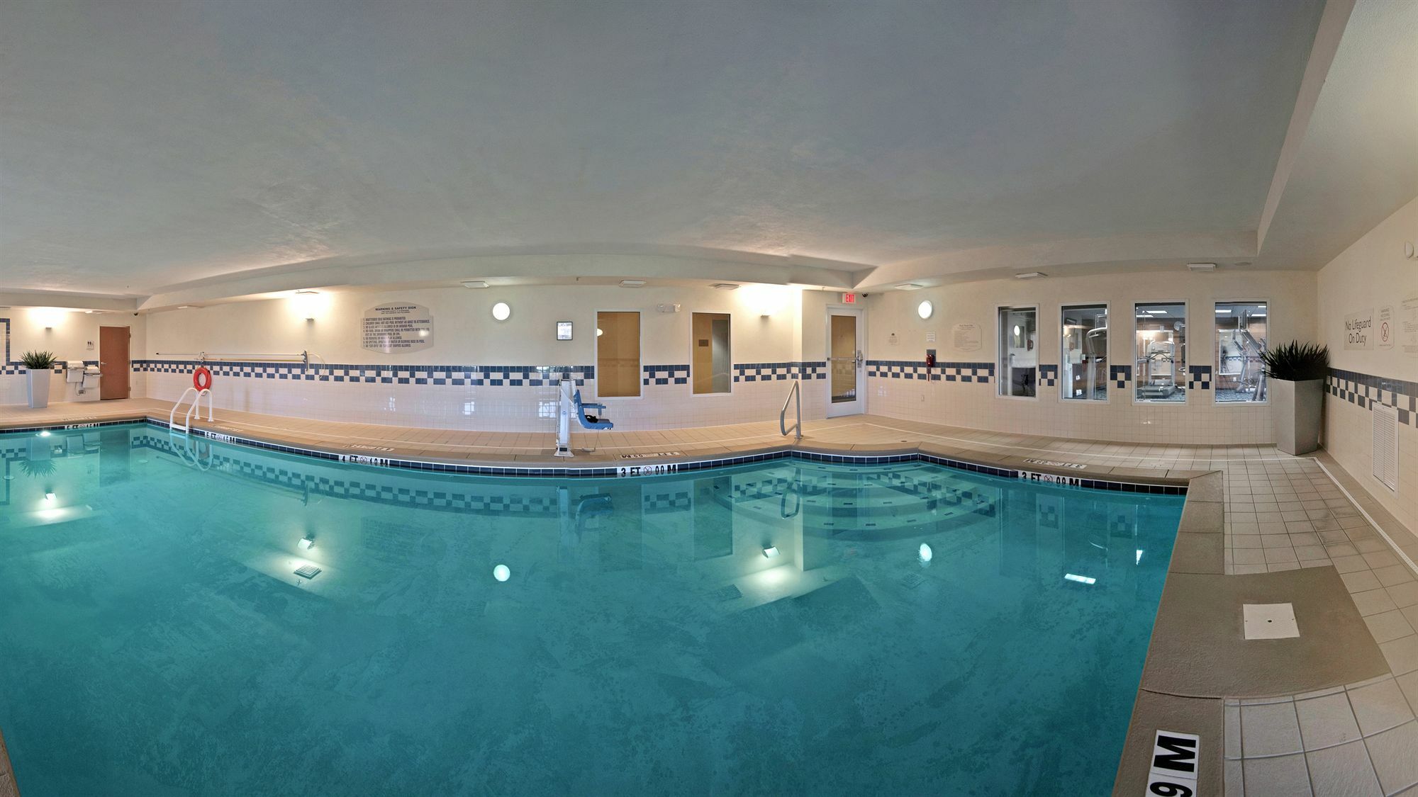Fairfield Inn & Suites Warner Robins Dış mekan fotoğraf