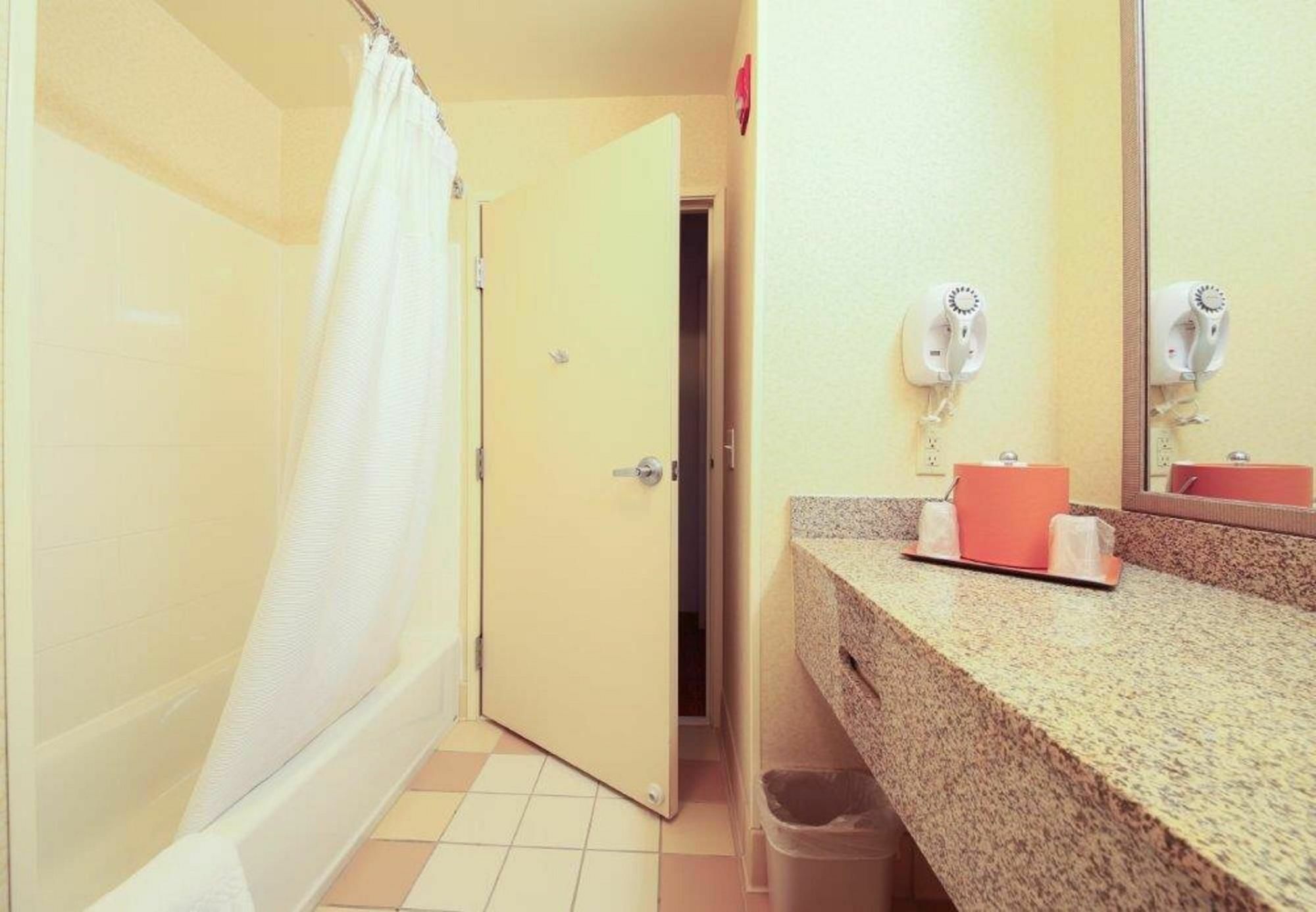 Fairfield Inn & Suites Warner Robins Dış mekan fotoğraf